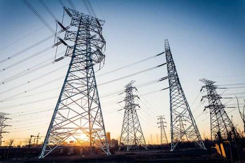 全國電力供需總體偏緊 非化石能源發電裝機有望頭次超過煤電
